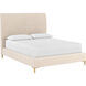 Harris Casablanca Cloud Bed, Queen